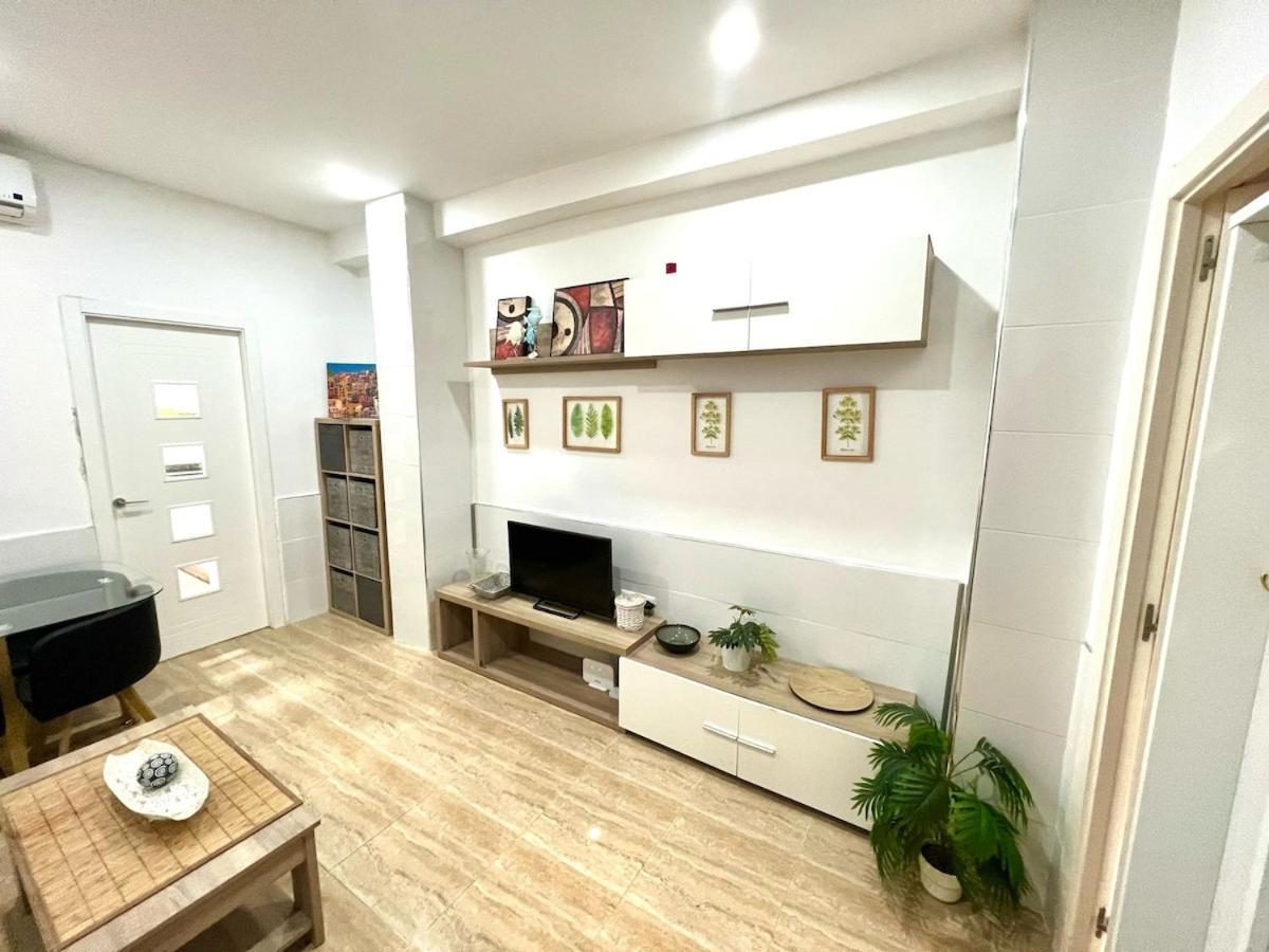 Rosaleda Centro * Malaga