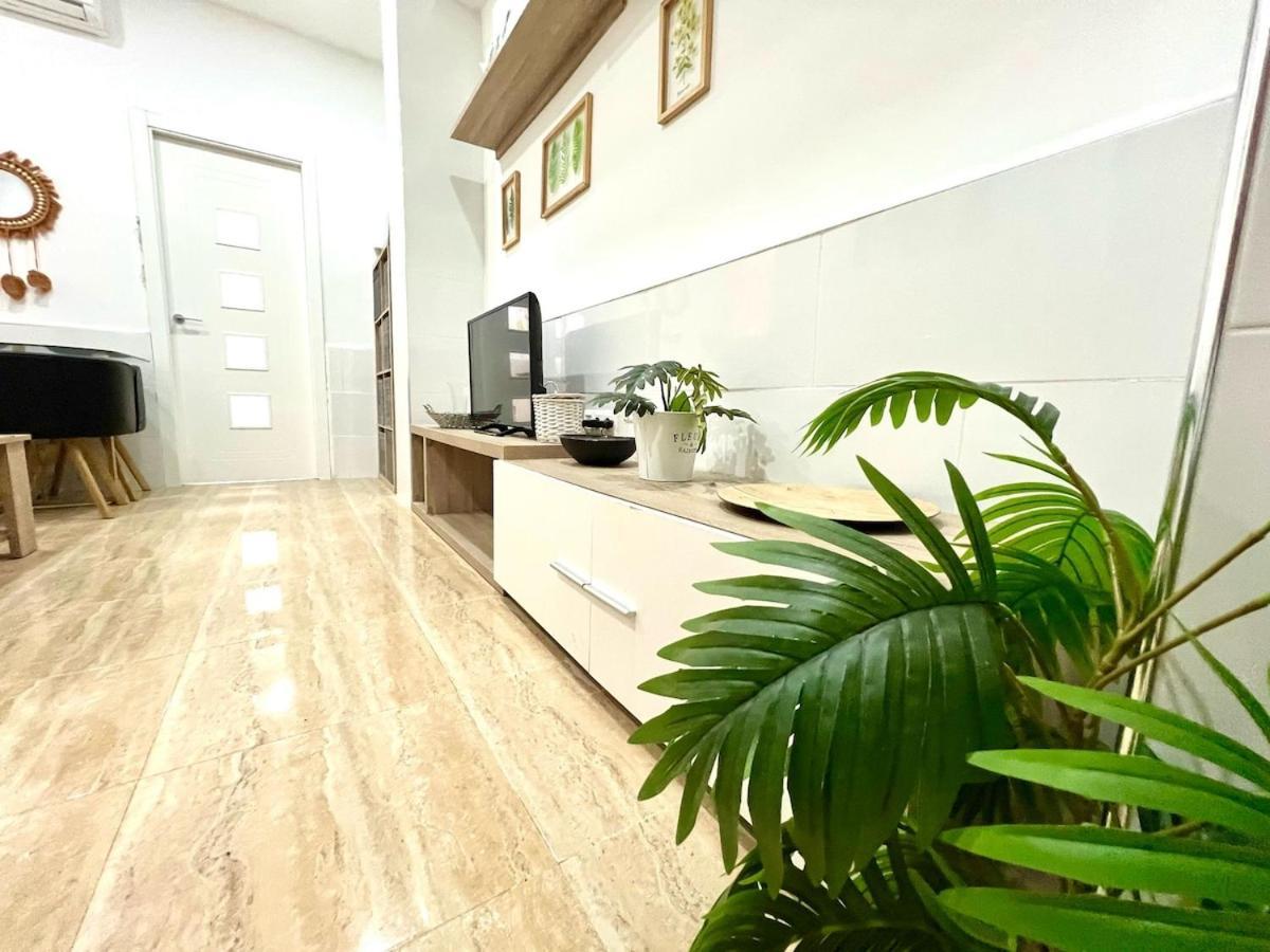 Appartement Rosaleda Centro